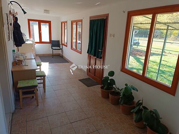 Eladó ház Fülöpjakab