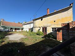 Eladó lakás Jánoshalma