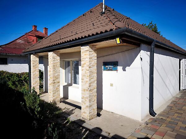 Eladó ház Sajószöged