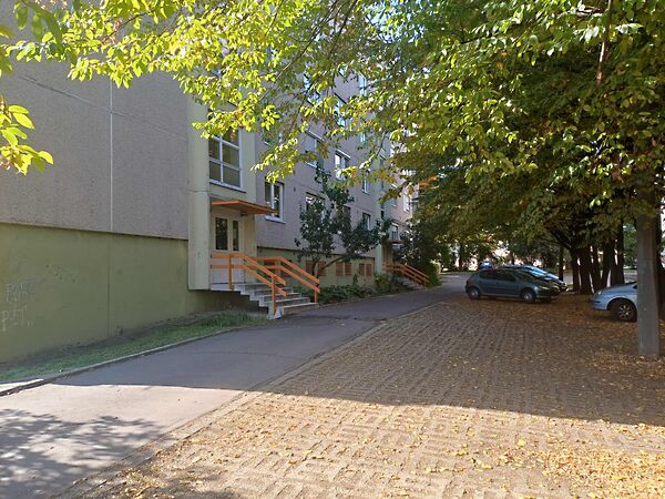 Eladó lakás Miskolc, Szentpéteri kapu