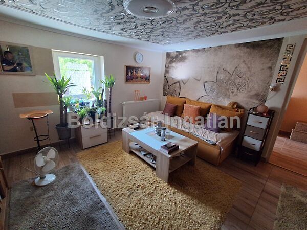 Eladó ház Kaposvár, Donneri városrész