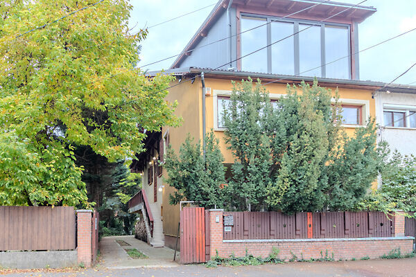 Eladó ház Miskolc, Győri kapu