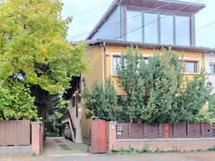 Eladó ház Miskolc, Győri kapu