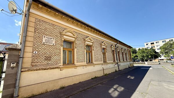 Eladó lakás Miskolc, Belváros