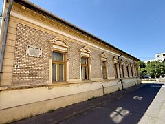 Eladó lakás Miskolc, Belváros