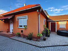 Eladó ház Hernádnémeti