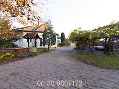 Eladó ház Szombathely