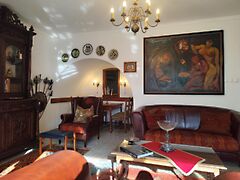 Eladó ház Keszthely