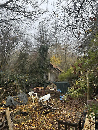 Eladó földterület Kerepes