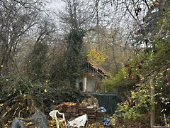 Eladó földterület Kerepes