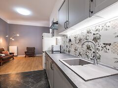 Eladó lakás Budapest, VIII. kerület