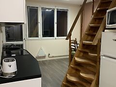 Kiadó lakás Balatonalmádi