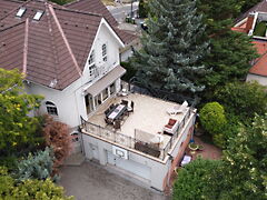 Eladó ház Budapest, XII. kerület, Széchenyihegy