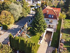 Eladó ház Budapest, II. kerület, Adyliget