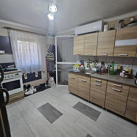 Eladó földterület Kecskéd