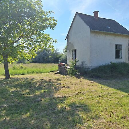 Eladó földterület Székesfehérvár