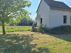 Eladó földterület Székesfehérvár