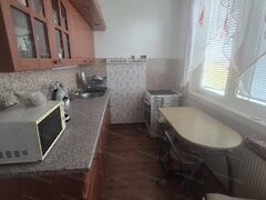 Eladó lakás Oroszlány