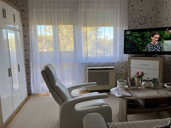 Eladó lakás Salgótarján