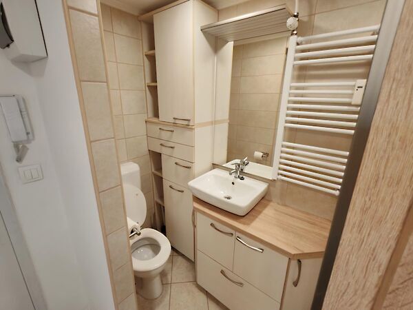 Eladó lakás Tatabánya