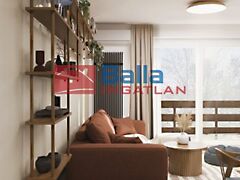 Eladó lakás Budapest, II. kerület