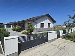 Eladó ház Balatonkeresztúr