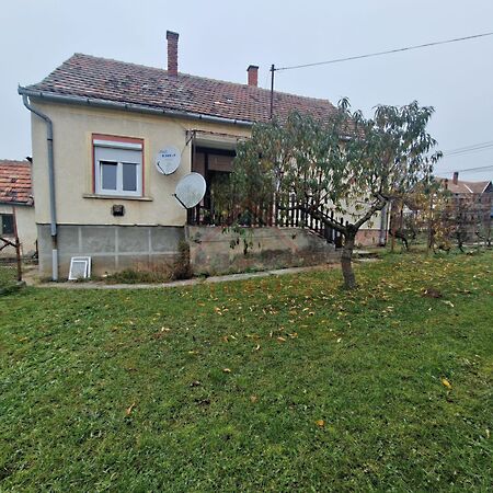 Eladó ház Zalakomár