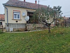 Eladó ház Zalakomár