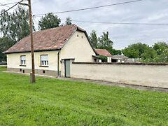 Eladó ház Bácsborsód