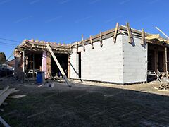 Eladó ház Dunaharaszti