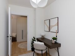 Eladó lakás Budapest, II. kerület