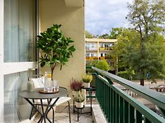 Eladó lakás Budapest, II. kerület