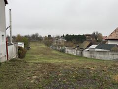 Eladó földterület Székesfehérvár