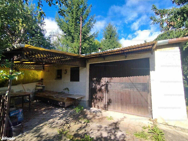 Eladó földterület Miskolc