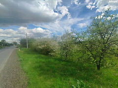 Eladó földterület Miskolc