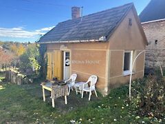 Eladó ház Pécsudvard