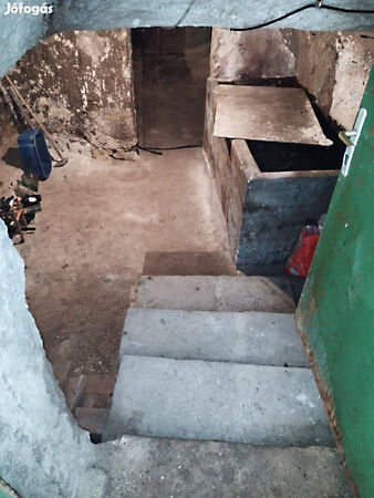 Eladó földterület Tibolddaróc