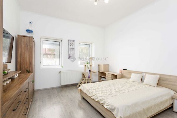 Eladó ház Jánossomorja