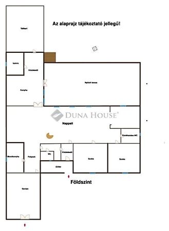 Eladó ház Zsámbék