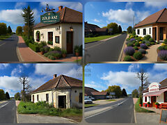 Eladó ház Zalabaksa