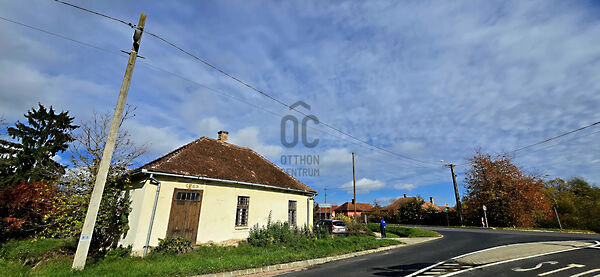 Eladó ház Zalabaksa