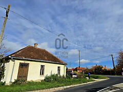 Eladó ház Zalabaksa