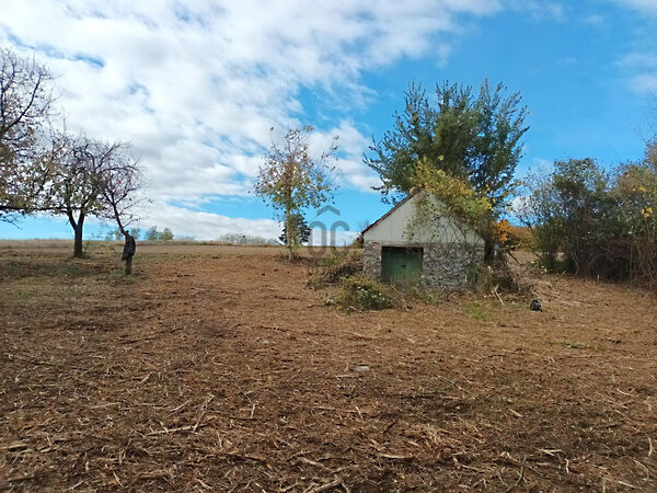 Eladó nyaraló Kisgörbő