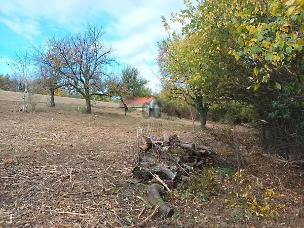 Eladó nyaraló Kisgörbő