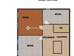 Eladó ház Szombathely