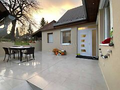 Eladó ház Szokolya