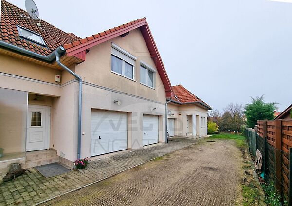 Eladó ház Szombathely, Zanat