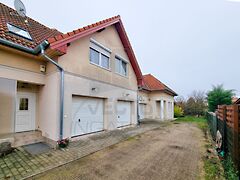 Eladó ház Szombathely, Zanat