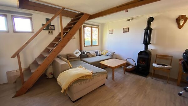 Eladó nyaraló Békésszentandrás