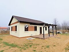 Eladó ház Kecskemét